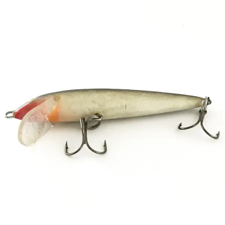 Rapala Countdown Poisson Nageur, Argenté, 12g, coulant, #6544