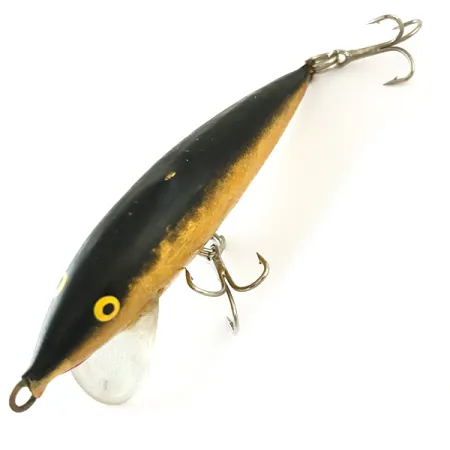 Rapala Countdown Poisson Nageur, Or, 8g, coulant, #6545