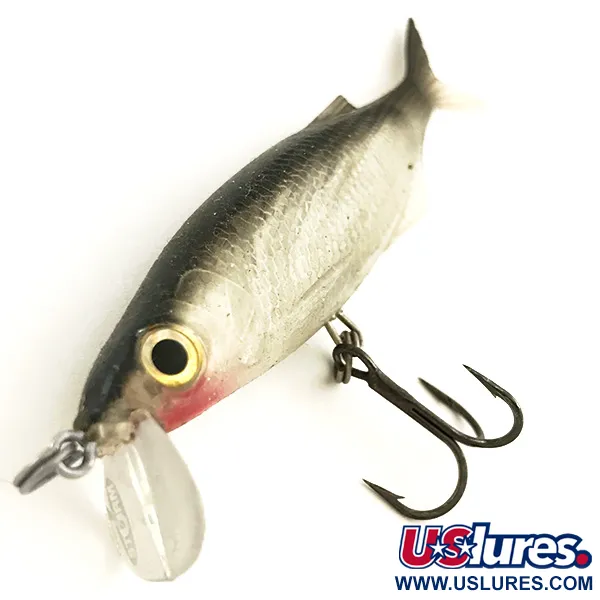 Storm Soft ThunderCore Minner, Fry, 6,7g, Corps souple, #6548