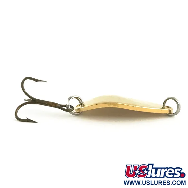 Seneca Little Cleo Cuillère, Or, 5g, profil concave, #6561