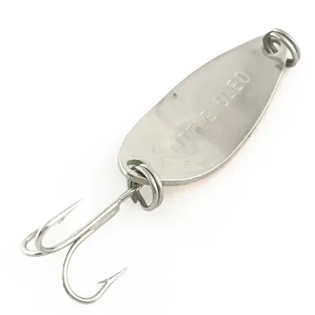 Acme Little Cleo Cuillère, Fire Tiger, 4g, Profil Bombé, #6563