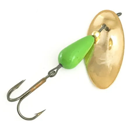 Panther Martin 9 Cuillère Tournante, Or, 9g, Corps Goutte, #6596