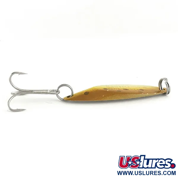 Cuiller Acme Kastmaster, Truite Fario, 10.5g, Profil Biseauté, #6583