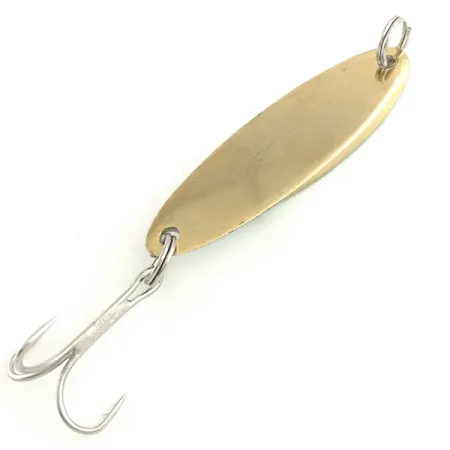 Acme Kastmaster Cuiller, Fire Tiger, 10,5g, Laiton, #6586