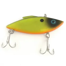Bill Lewis Rat-L-Trap UV