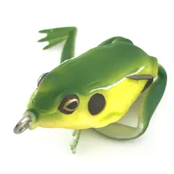 Weedless LunkerHunt Lunker Frog