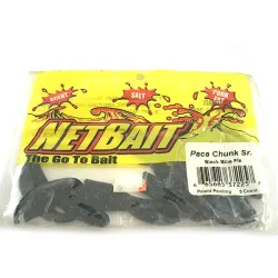 Leurre souple NetBait Paca Chunk