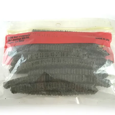 Leurre souple Zoom (20 pcs)