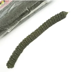 Leurre souple Zoom (20 pcs)