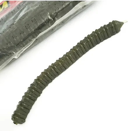 Leurre souple Zoom (20 pcs)