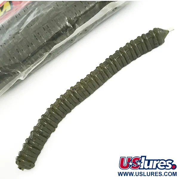 Leurre souple Zoom (20 pcs)