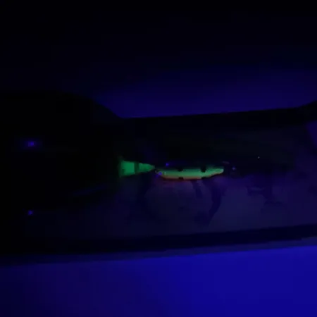 Worden’s Original Rooster Tail Cuiller, Firetiger, 1,18g, #204 FRT