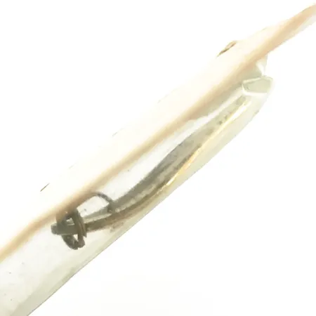 Seneca Little Cleo Cuillère, Gold, 7g, Profil bossu, #6624