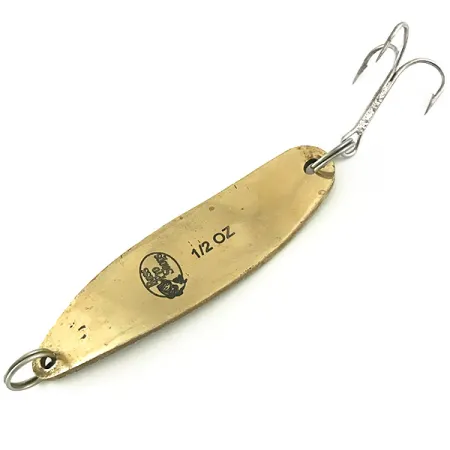 Cuillère Bass Pro Shops Demon Dancer, Truite Fario, 14g, #6627