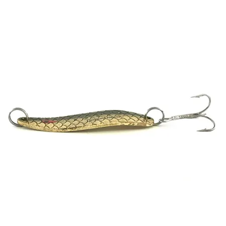 Cuillère Bass Pro Shops Demon Dancer, Truite Fario, 14g, #6627