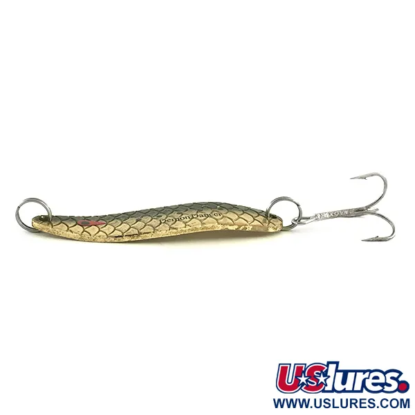 Cuillère Bass Pro Shops Demon Dancer, Truite Fario, 14g, #6627