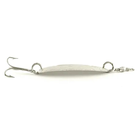 Williams Wabler W40 Cuillère, Argent martelé, 7g, Arête, #6629