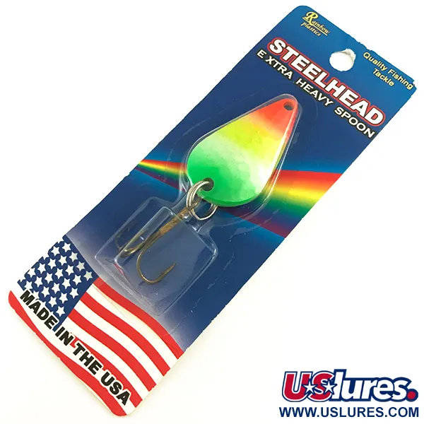 Rainbow Plastics Steelhead UV