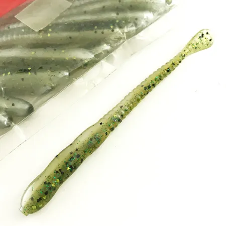 Zoom Meathead leurre souple (19pcs)