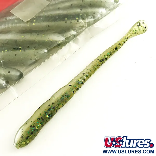 Zoom Meathead leurre souple (19pcs)