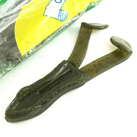 Secret Lures Chubby Frog 4 pcs