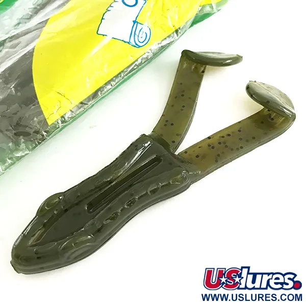 Secret Lures Chubby Frog 4 pcs