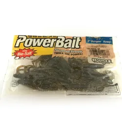 Berkley PowerBait Bungee Hawg leurre souple