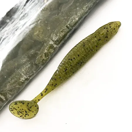 Reaction Innovations Trixie soft bait 8pcs