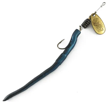 Vintage Mepps Comet 1 Combo Killer (Années 1970)