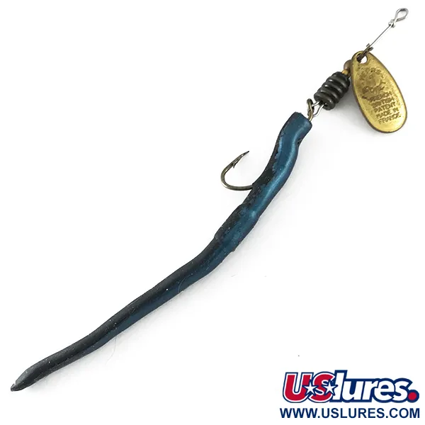 Vintage Mepps Comet 1 Combo Killer (Années 1970)