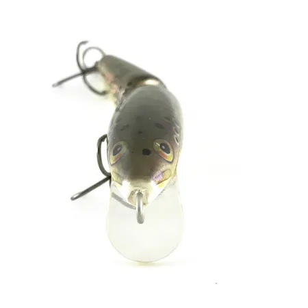 Rapala Jointed J-9 Poisson Nageur, Truite, 7g, Articulé, #6703