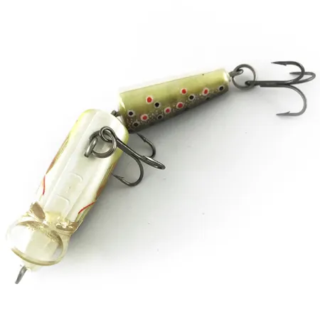 Rapala Jointed J-9 Poisson Nageur, Truite, 7g, Articulé, #6703