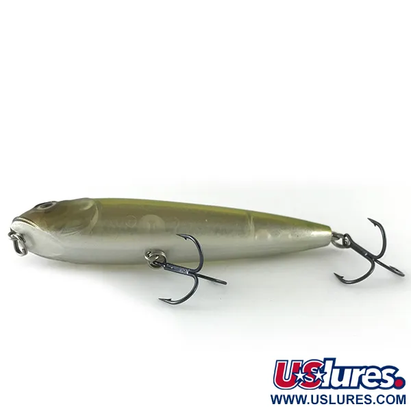 Strike King KVD Sexy Dawg Jr Walker, Olive/Translucide, 12g, #6704