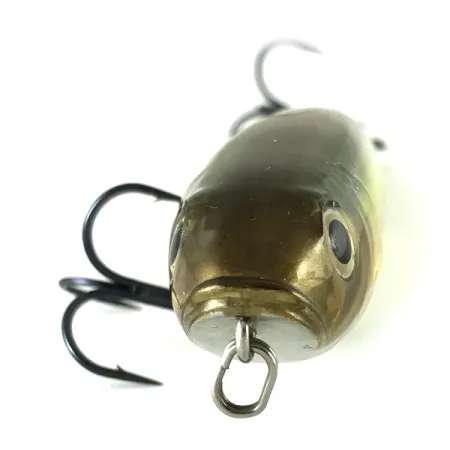 Strike King KVD Sexy Dawg Jr Walker, Olive/Translucide, 12g, #6704