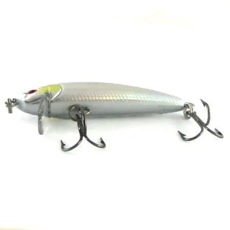 Yo-Zuri SS Minnow Poisson Nageur, CR, 7g, Flottant, #6712