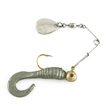 Mister Twister Spinner Bait