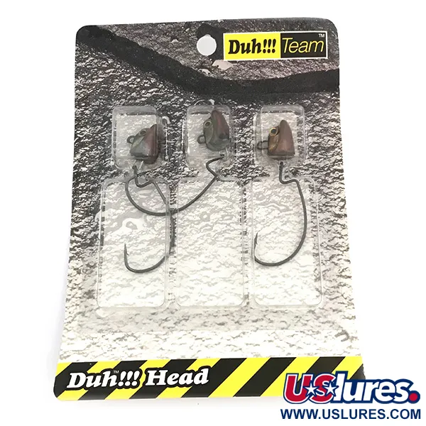 Duh!!! Head Kit