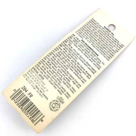 Yakima Bait Worden’s Original Rooster Tail Cuillère, Chartreuse, 1,18g, #6747