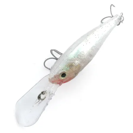 Rapala Glass Shad Rap Poisson-nageur, Glass, 12g, Suspending, #6762