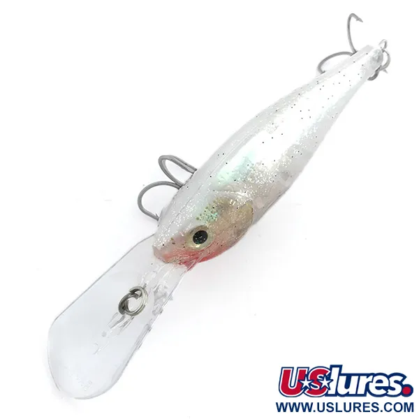 Rapala Glass Shad Rap Poisson-nageur, Glass, 12g, Suspending, #6762
