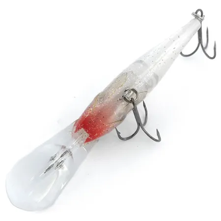 Rapala Glass Shad Rap Poisson-nageur, Glass, 12g, Suspending, #6762