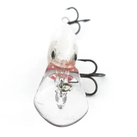 Rapala Glass Shad Rap Poisson-nageur, Glass, 12g, Suspending, #6762