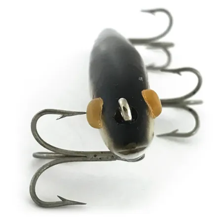L&S Bait Company MirrOlure Bass-master 7M21 Walker, Argent, 11g, #6787