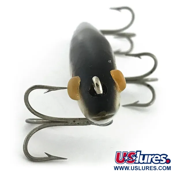 L&S Bait Company MirrOlure Bass-master 7M21 Walker, Argent, 11g, #6787