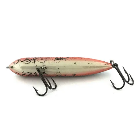 Heddon Zara Puppy Stickbait, Truite Arc-en-ciel, 7g, Walk-the-Dog, #6806