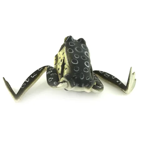 Lunkerhunt LH Weedless Lunker Frog Leurre Surface, Frog, 6cm, #6817