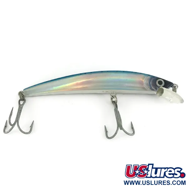 Yo-Zuri Crystal Minnow (F)