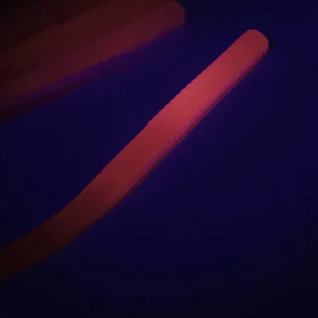 Zoom Super Salt Plus Ver Souple, Merthiolate, 15cm, Salé, #6838