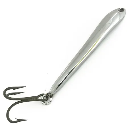 KENDEN KENDEN JIG Jig, Nickel, 40g, Profil Aérodynamique, #6848