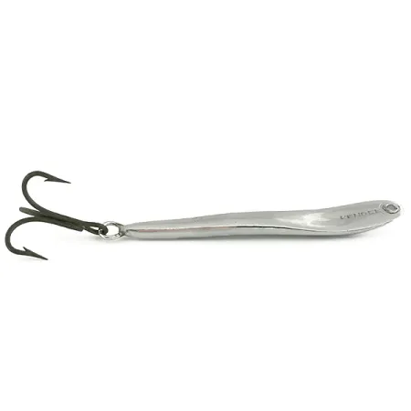 KENDEN KENDEN JIG Jig, Nickel, 40g, Profil Aérodynamique, #6848